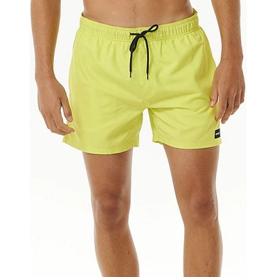 Rip Curl Offset volley Neon Lime