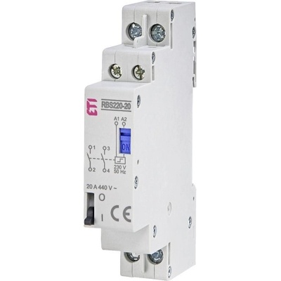 ETI RBS220-20-230V AC