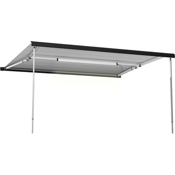 Rafter LED Van