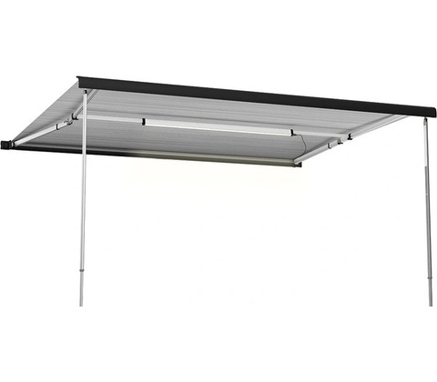 Rafter LED Van