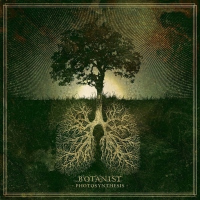 Botanist - Photosynthesis (Limited Edition) (LP) (0767870662836)