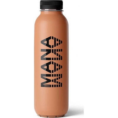 Mana Choco 0,4 l – Zboží Dáma