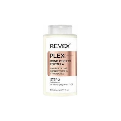 Revox B77 Козметичен Продукт за Коса Revox B77 Plex Step 2 260 ml