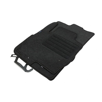 Petex Мокетни стелки за MITSUBISHI Colt (2004-2008) - 3 врати (112538702)