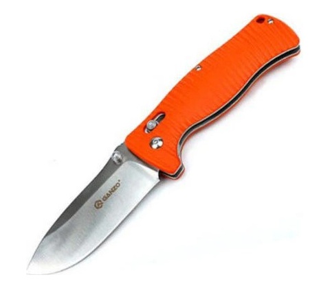 Ganzo G720-OR