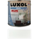 Luxol Dekor 2,5 l Škandinávská biela