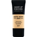 Make Up For Ever Matte Velvet Skin 24H make-up na všetky typy pleti Y315 30 ml