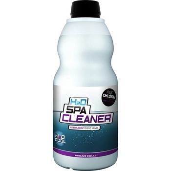 H2O SPA CLEANER 1L