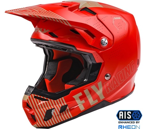 Fly Racing FORMULA CC PRIMARY