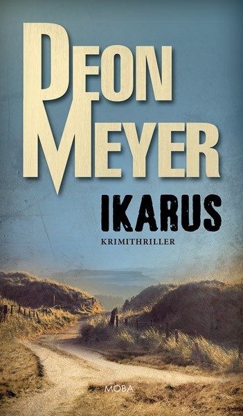 Ikarus – Meyer Deon
