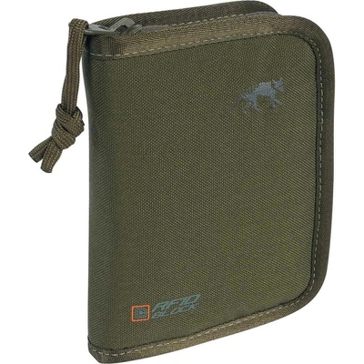 Tatonka Travel Zip M RFID B peněženka Olivová
