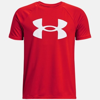 Under Armour Детска Тениска UA Tech Big Logo 1363283-890 (1363283-890)