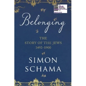 Belonging | Simon Schama (ISBN: 9780099590064)