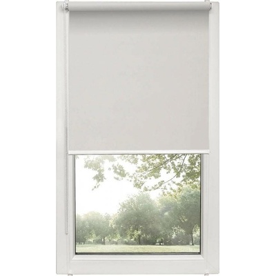 Garnyze-levne Roleta na okno Decor D22 s vodícími silony 65x150 cm