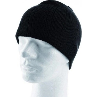 Čepice IVAN černá