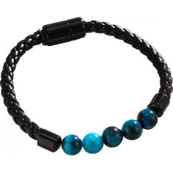 HARAHU Гривна do-34453 - Черна / Зелена kp34453 (do-34453)