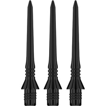 Red Dragon Kovové hroty Converion Points - Black