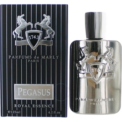 Parfums de Marly Pegasus Royal Essence parfémovaná voda pánská 125 ml tester