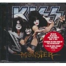 KISS: MONSTER, CD
