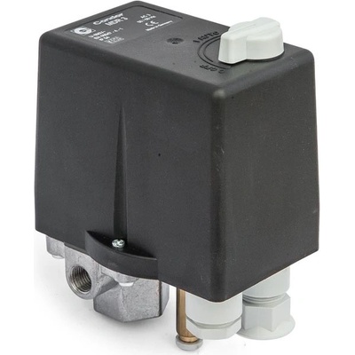 CONDOR MDR 3/11 bar tlakový spínač 16-20 A - 210306