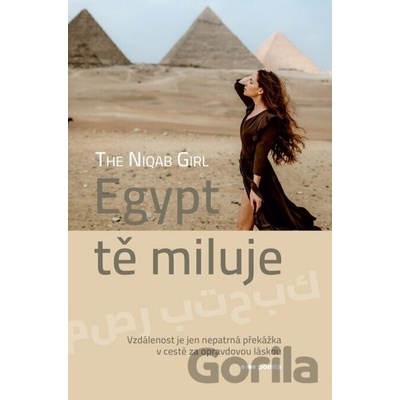 Egypt tě miluje - Pointa