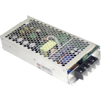 MEAN WELL RSD-300C-24 DC / DC menič napätia 24 V/DC 300 W Počet výstupov: 1 x