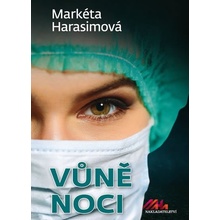 Vůně noci - Markéta Harasimová