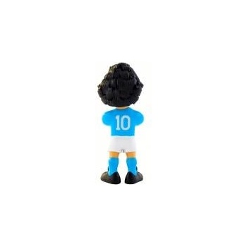MINIX Napoli Maradona Minix figure 12cm