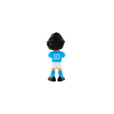 MINIX Napoli Maradona Minix figure 12cm