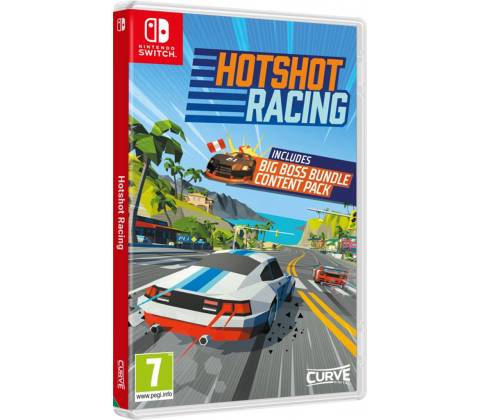 Hotshot Racing