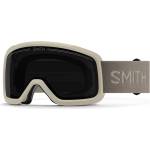 SMITH Ски маска Smith Shakedown S3 + Yellow Ski goggles - Chalk / CP Sun Black - размер M/L (417-5846-0111)