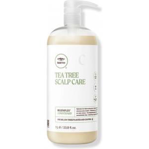 Paul Mitchell Tea Tree Scalp Care Regeniplex Conditioner Балсами за коса 1000ml