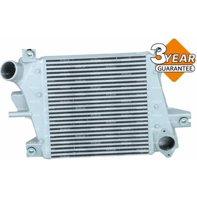 Chladič plniaceho vzduchu NRF 30382 30382