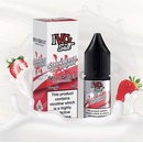 IVG Salt Strawberry Jam Yoghurt 10 ml 10 mg