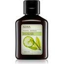 Ahava Mineral Botanic sametové tělové mléko Citrono & šalvěj 85 ml