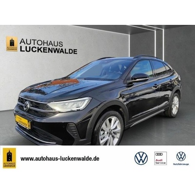 Volkswagen Taigo 1.0 TSI Energy DSG 85 kW