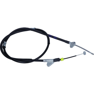 Tazne lanko, parkovaci brzda MAXGEAR 32-0857