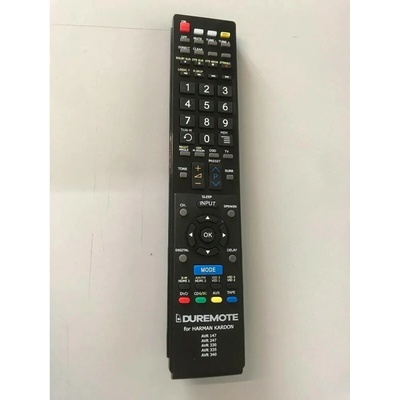 Dálkový ovladač General Harman Kardon AVR147 – Hledejceny.cz