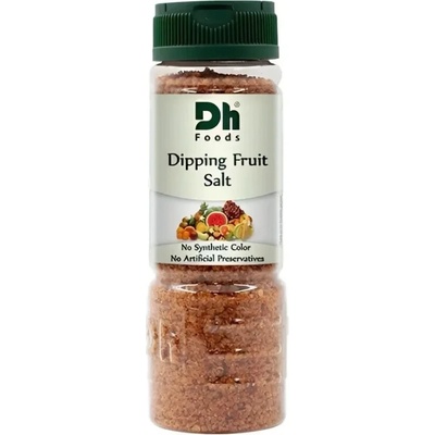 DH Foods Dipping soľ na ovocie 110 g