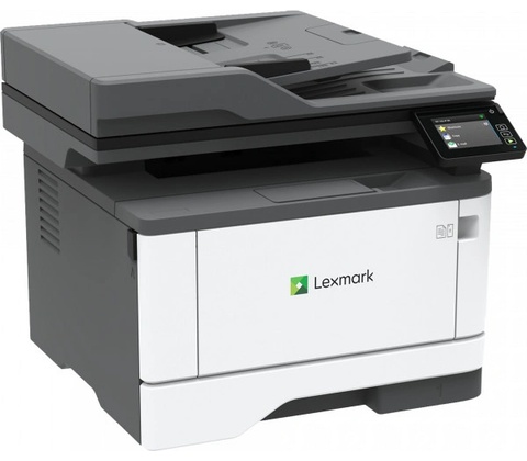 Lexmark MX-431adn