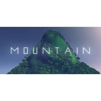 Double Fine Productions Mountain (PC)