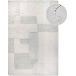 Villeroy & Boch Кремав ръчно изработен вълнен килим 120x170 cm Charlotte - Villeroy&Boch (106168-120x170)
