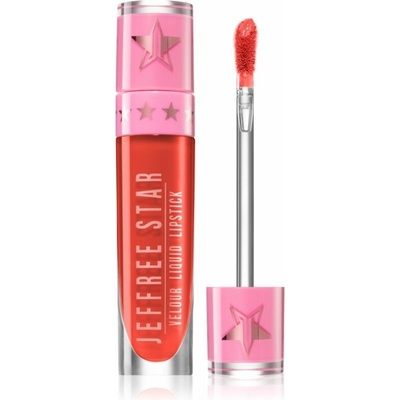 Jeffree Star Cosmetics Velour Liquid Lipstick tekutý rúž Prick 5,6 ml