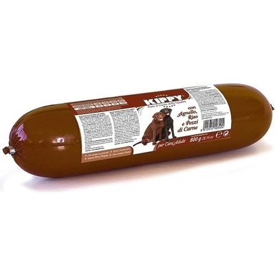 Kippy Dog jehně & rýže 800 g