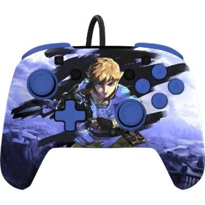 PDP Gaming Rematch - Zelda Warrior Link 1263153