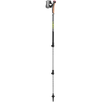 Leki Traveller Alu