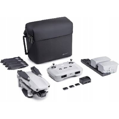 DJI Mavic Air 2 Fly More Combo CP.MA.00000169.01