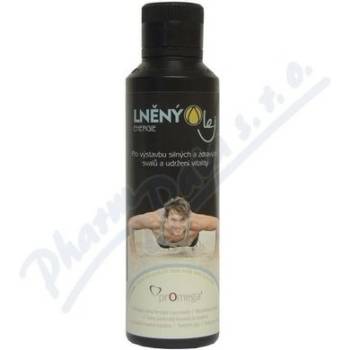 Bio Lneny Energie 250 ml