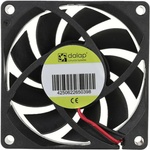Dalap SAF 12V DC 60x60x20 3500 RPM