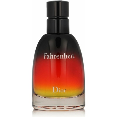 Dior Fahrenheit Le parfum pánsky 75 ml